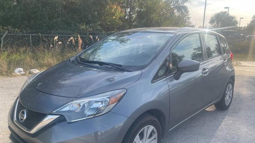 NISSAN VERSA NOTE 2018 3N1CE2CP0JL361044 image